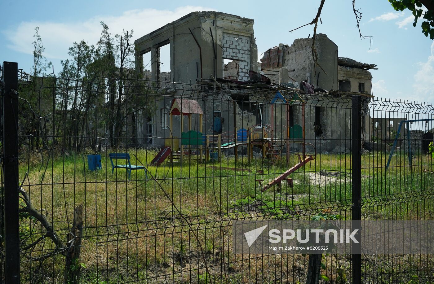 LPR Daily Life