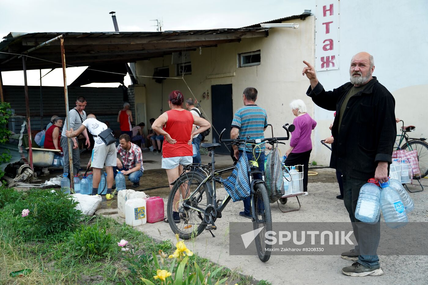 LPR Daily Life