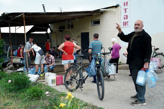 LPR Daily Life
