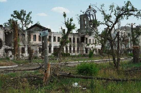 LPR Daily Life