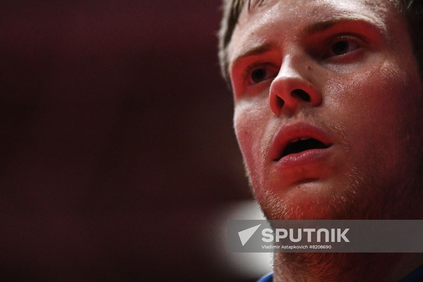Russia Table Tennis Top 16