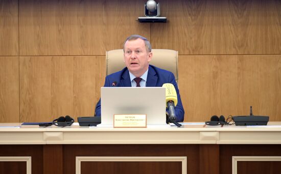 Worldwide Kazakhstan Constitutional Amendments Referendum