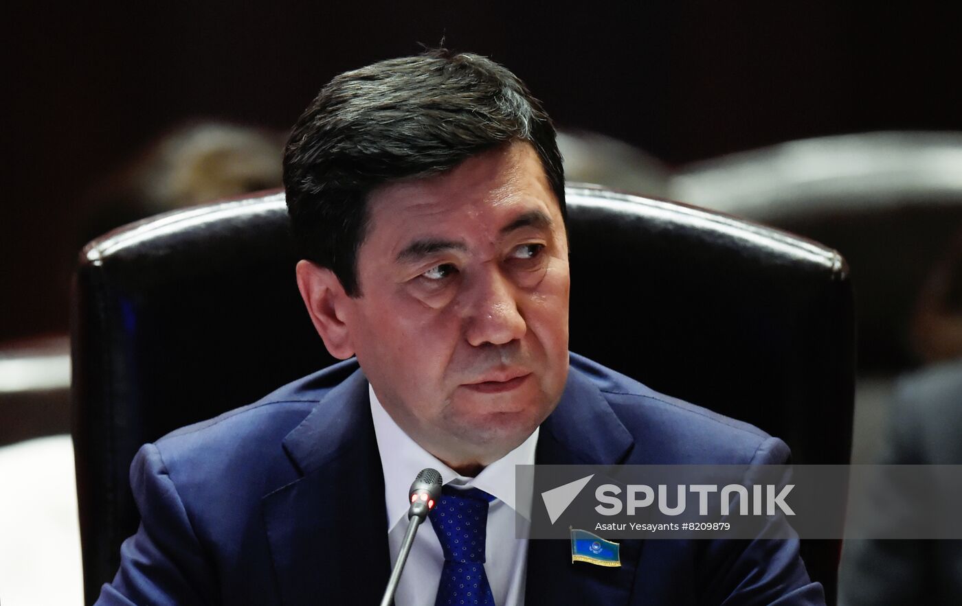 Armenia CSTO Parliamentary Assembly Council