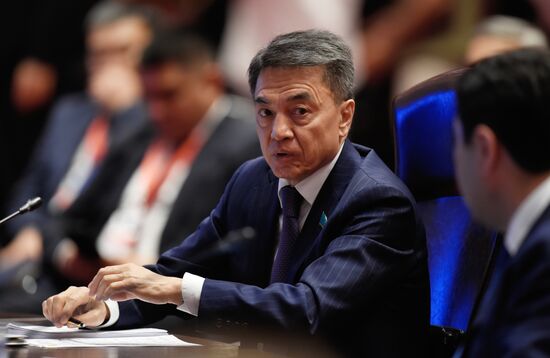 Armenia CSTO Parliamentary Assembly Council