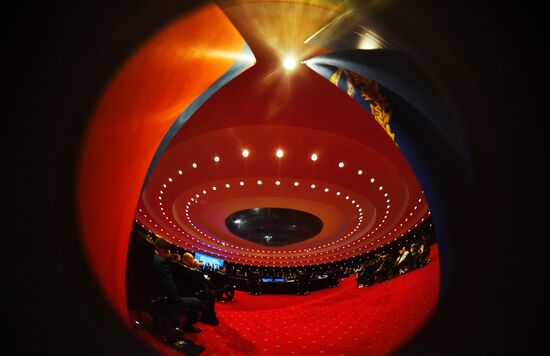 Armenia CSTO Parliamentary Assembly Council