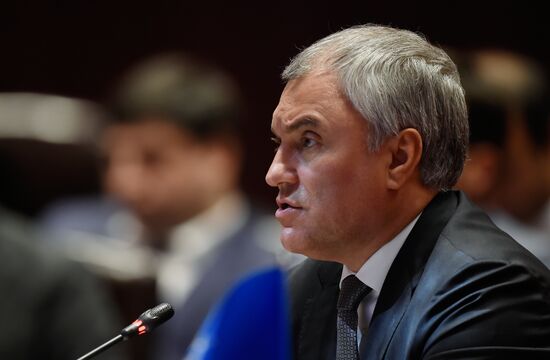 Armenia CSTO Parliamentary Assembly Council