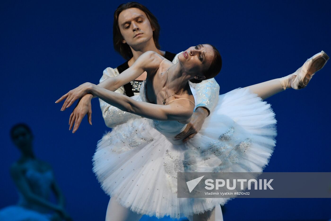 Russia Ballet Benois de la Danse Festival