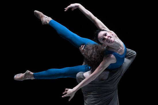 Russia Ballet Benois de la Danse Festival