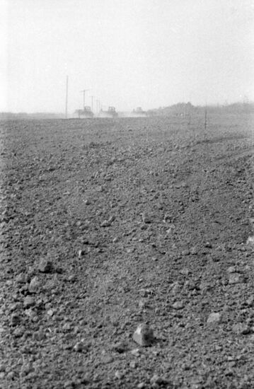 Agriculture in Daghestan