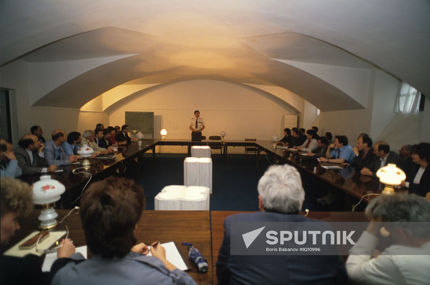 Informelectro Institute of Industrial Development