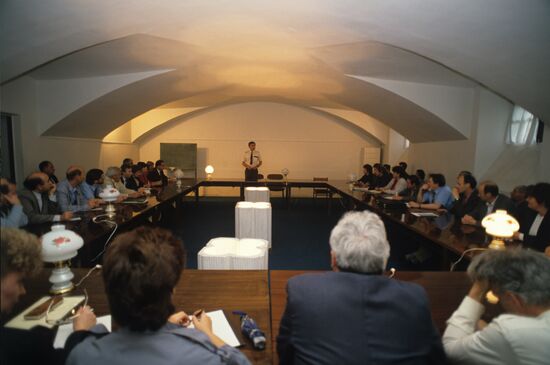 Informelectro Institute of Industrial Development