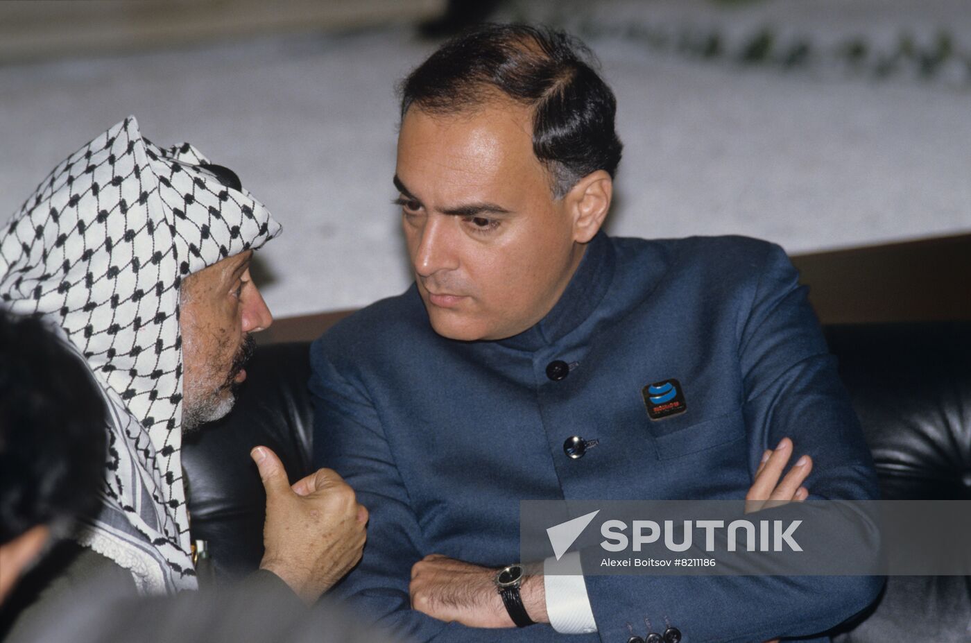 9th Summit of the Non-Aligned Movement