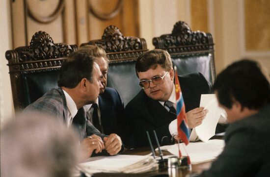 Edgar Savisaar