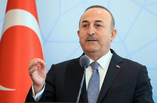 Turkey Russia