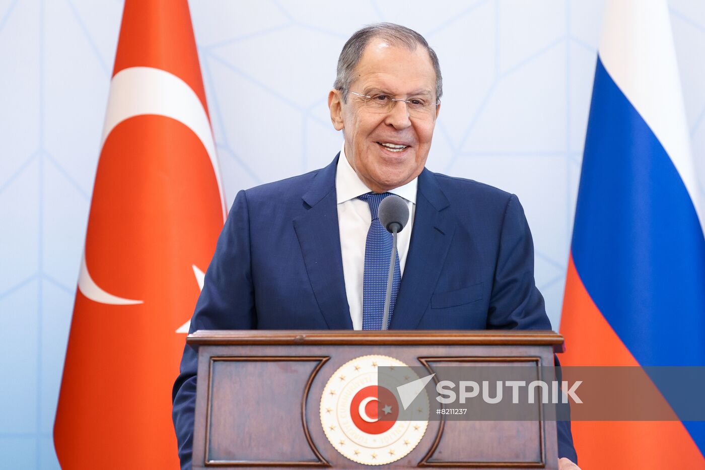 Turkey Russia
