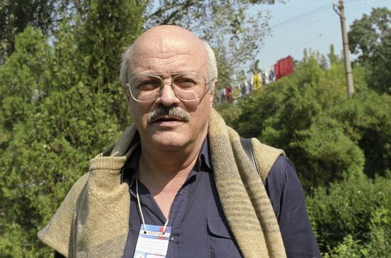 Odessa International Film Festival Golden Duke