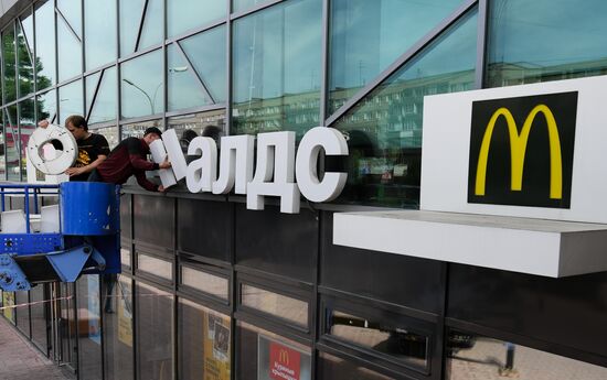 Russia Economy Sanctions