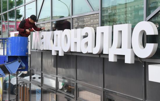 Russia Economy Sanctions