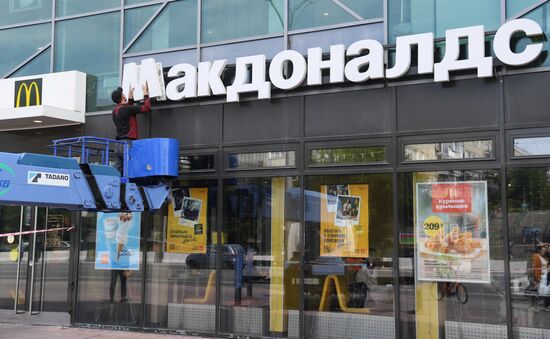 Russia Economy Sanctions