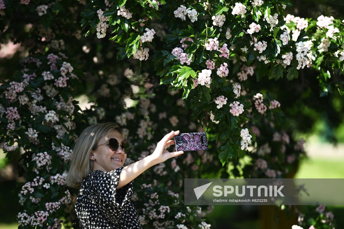 Russia Daily Life
