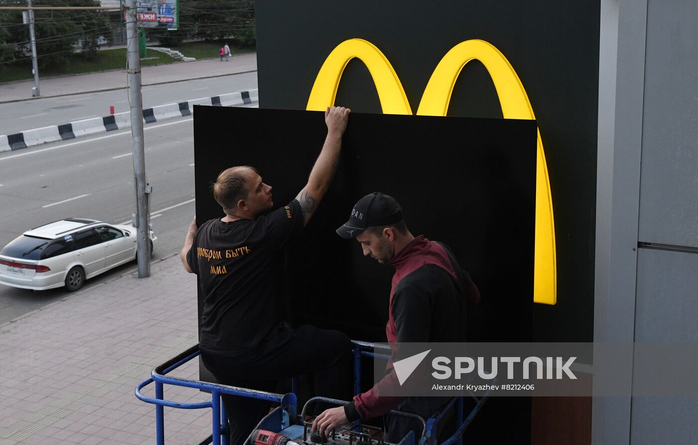 Russia Economy Sanctions