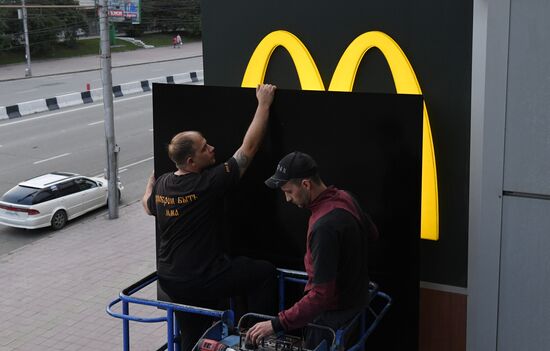 Russia Economy Sanctions