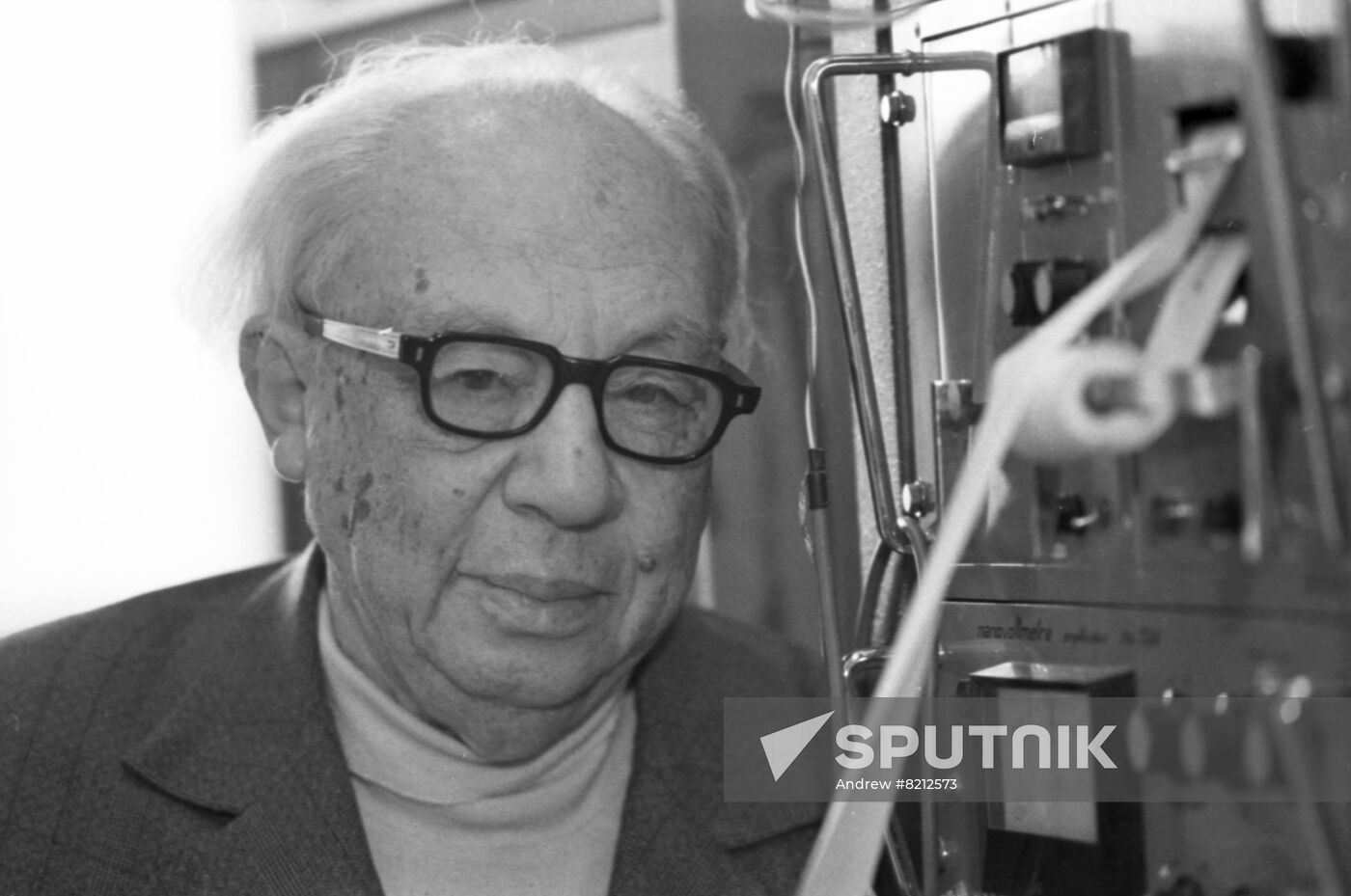 Professor Joseph Ettinger