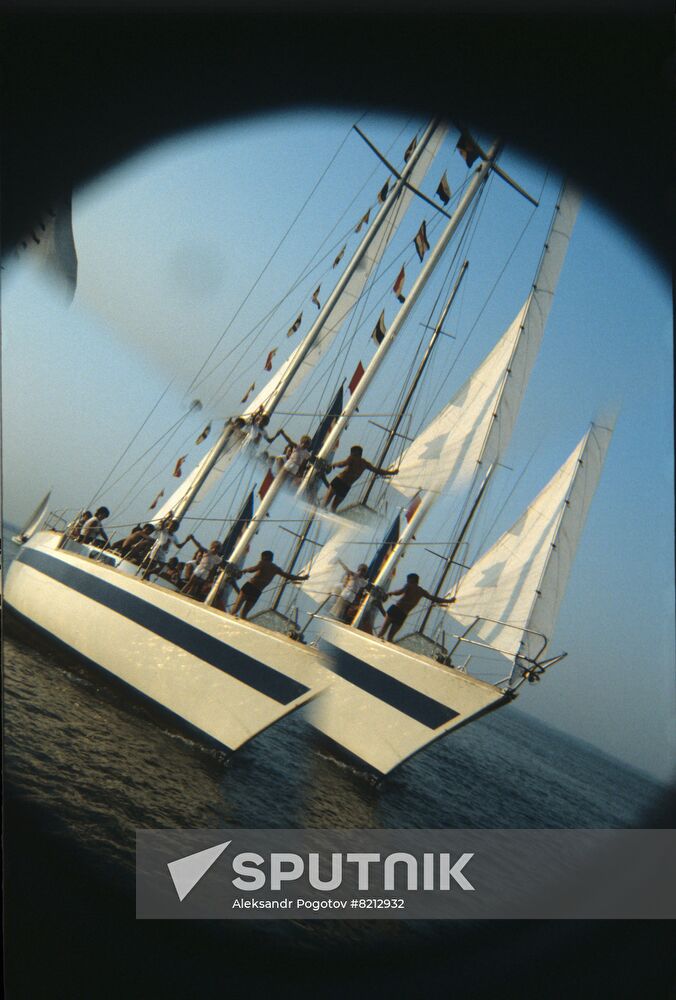 Taganrog Yacht Club