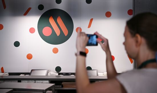 New Vkusno I Tocka (Tasty and That's It) fast-food chain opens in Moscow