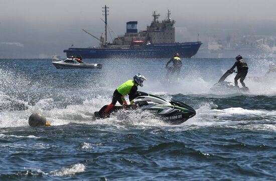 Russia Sport Festival