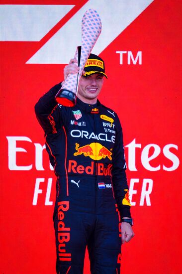 Azerbaijan Motor Sport Formula 1