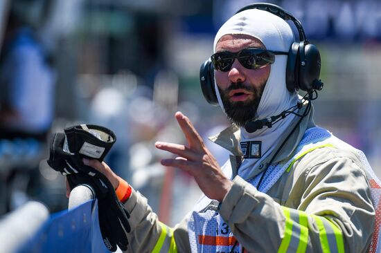 Azerbaijan Motor Sport Formula 1