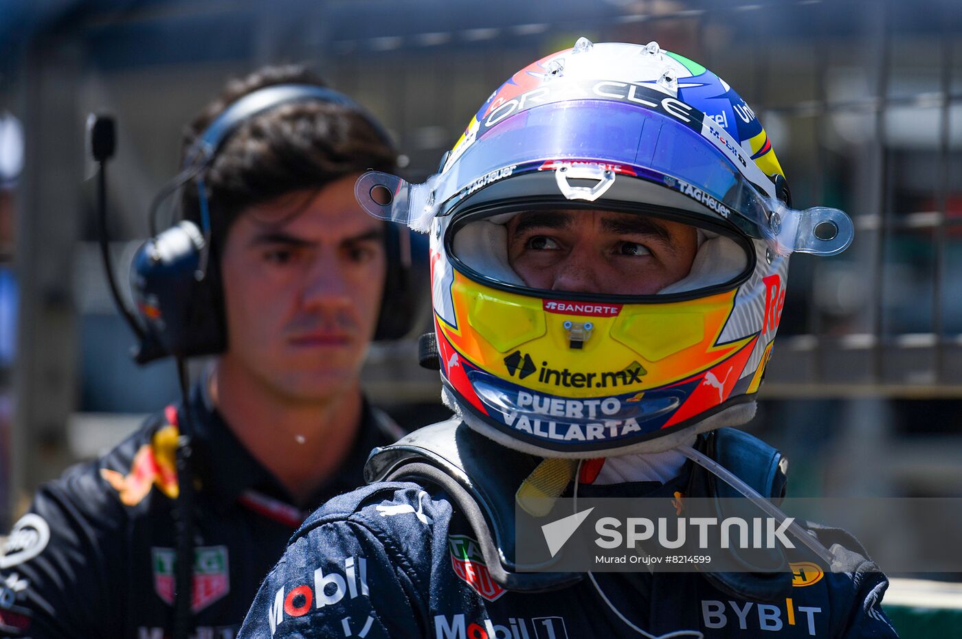 Azerbaijan Motor Sport Formula 1