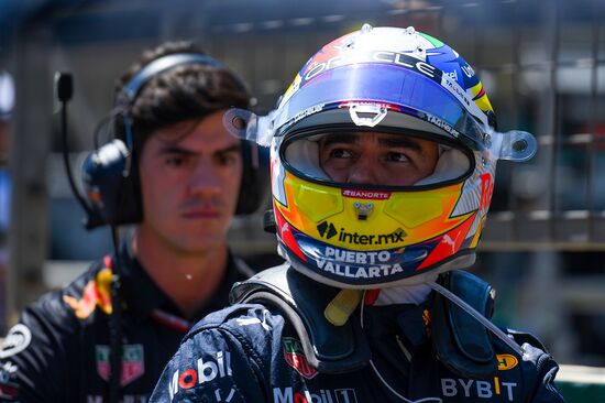 Azerbaijan Motor Sport Formula 1