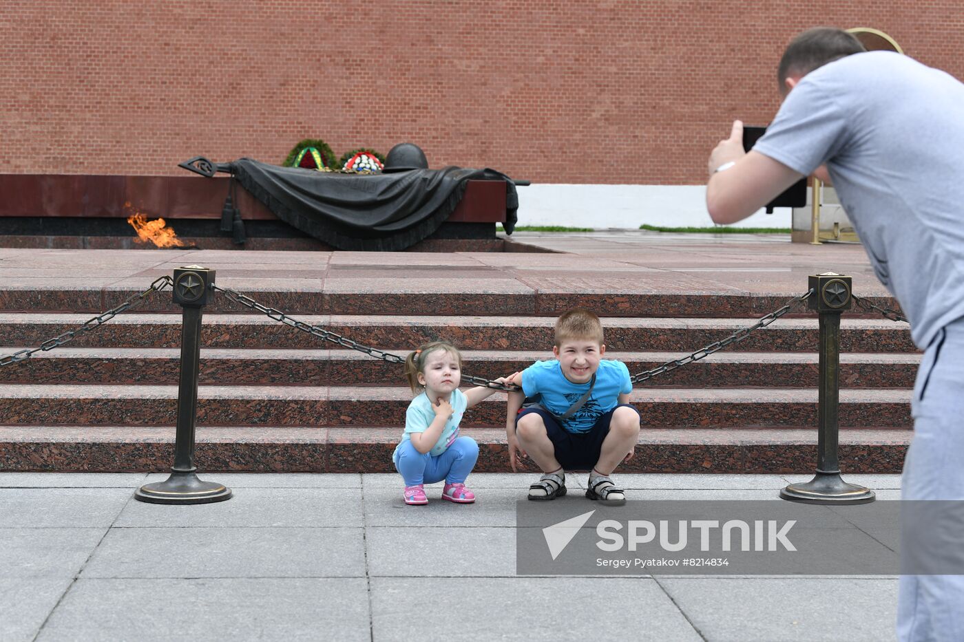 Russia Daily Life