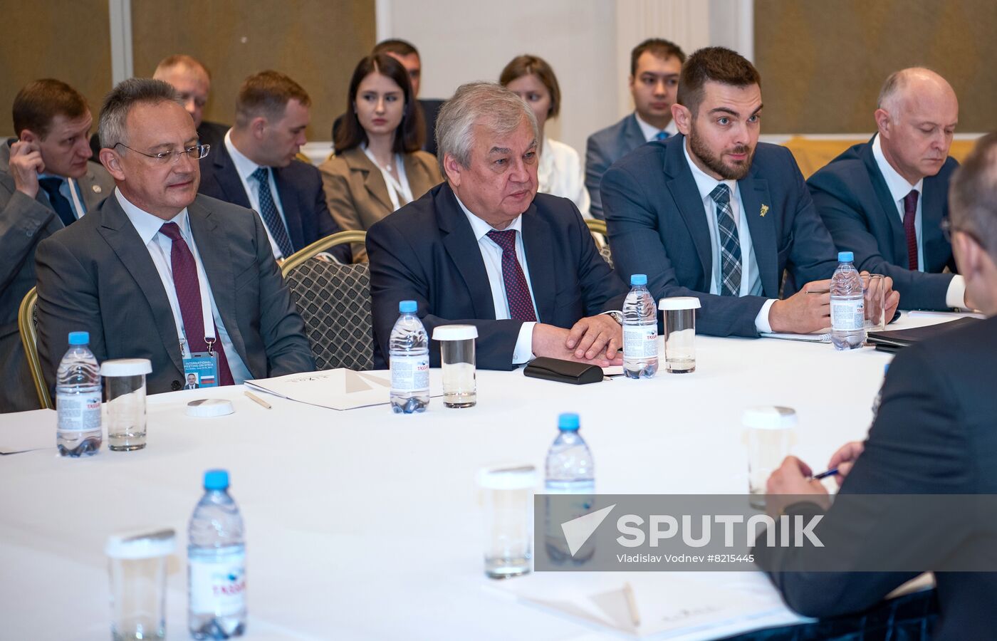 Kazakhstan Syria Astana Format Talks