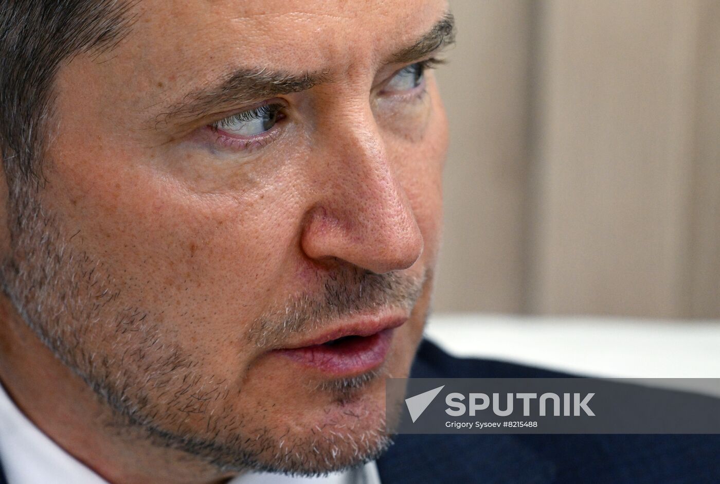 Russia SPIEF Sessions