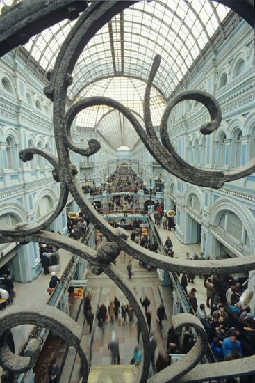 Moscow