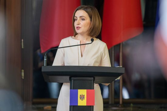 Moldova France