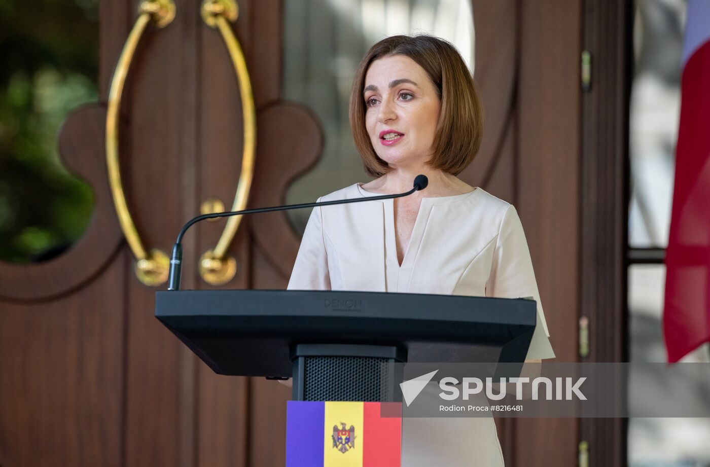 Moldova France