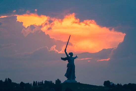 Russia Daily Life