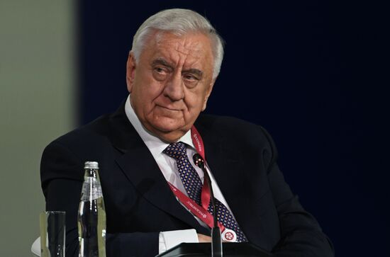 Russia SPIEF Opening Ceremony