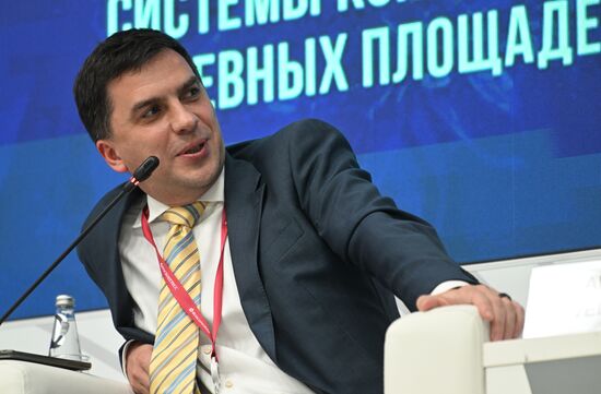 Russia Spief Session World Class IT Solutions