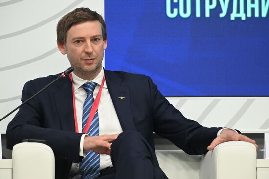 Russia Spief Session World Class IT Solutions
