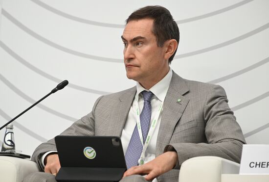 Russia Spief Session World Class IT Solutions