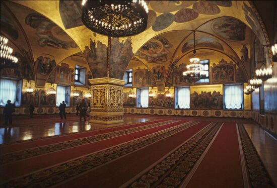 Moscow