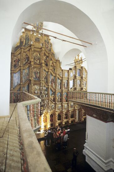 Starocherkassky Historical-Architectural Museum-Reserve