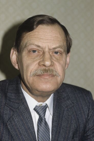 State Committee for International Tourism of USSR