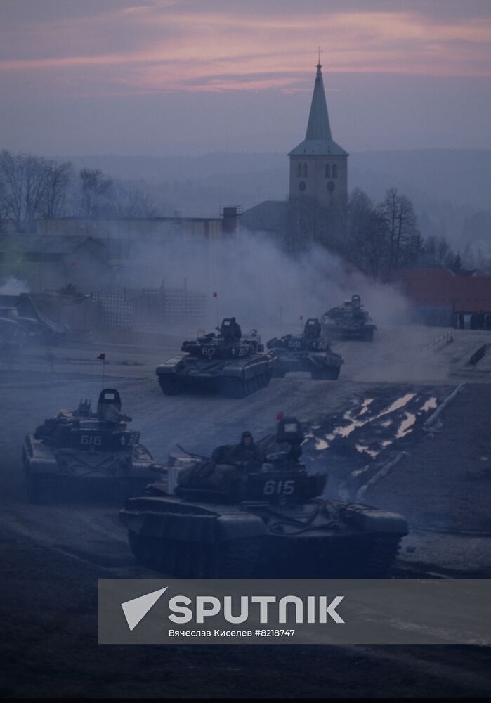 Withdrawal of Soviet troops from Czechoslovakia