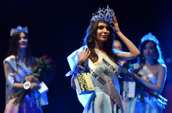 Armenia Beauty Contest